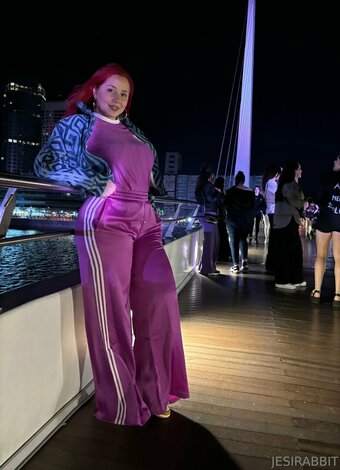 jesirabbit Nude Leaks Photo 2