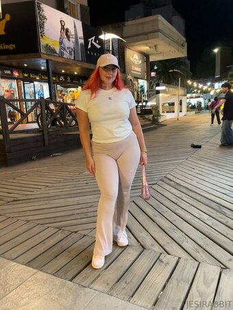 jesirabbit Nude Leaks Photo 14