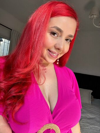 jesirabbit Nude Leaks Photo 15