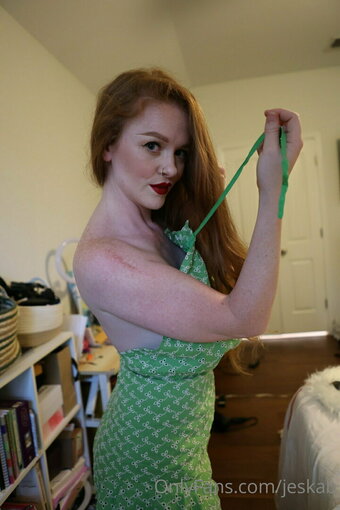 jeskab Nude Leaks Photo 17