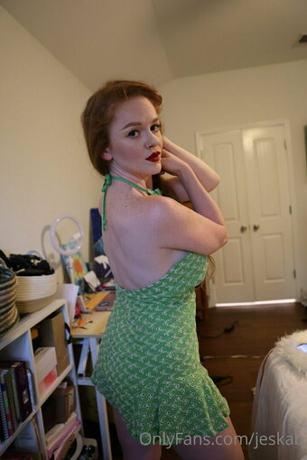 jeskab Nude Leaks Photo 21