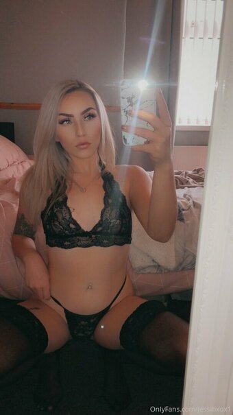 jesmess Nude Leaks Photo 5