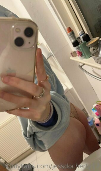 Jess Docherty / jessd535 / jessdochertysings Nude Leaks OnlyFans Photo 20