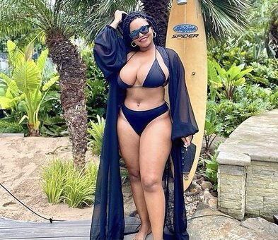 Jess Mkhize