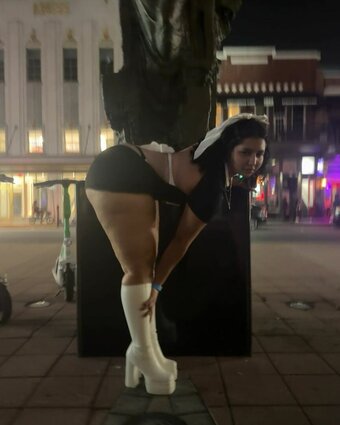 jess2foreign Nude Leaks Photo 16