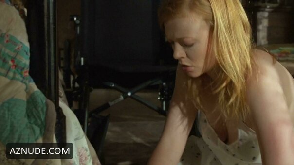 jessabelle Nude Leaks Photo 4