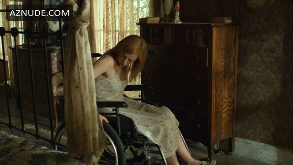 jessabelle Nude Leaks Photo 10