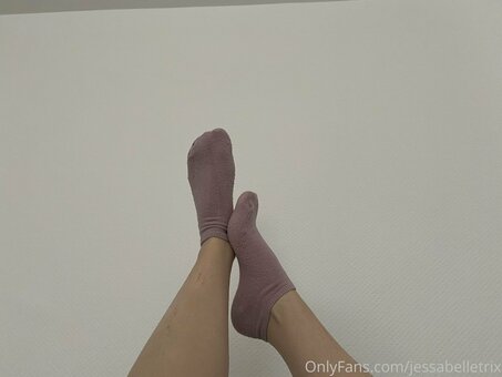 jessabelletrix Nude Leaks Photo 2