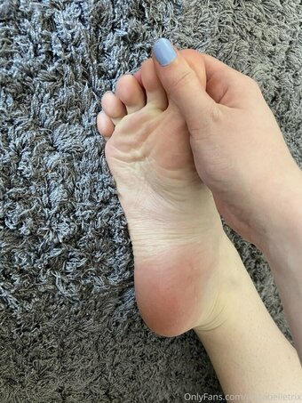 jessabelletrix Nude Leaks Photo 13