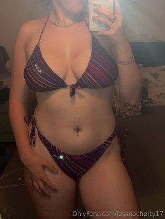 jessdocherty17 Nude Leaks Photo 8