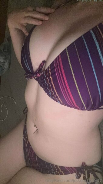 jessdocherty17 Nude Leaks Photo 9