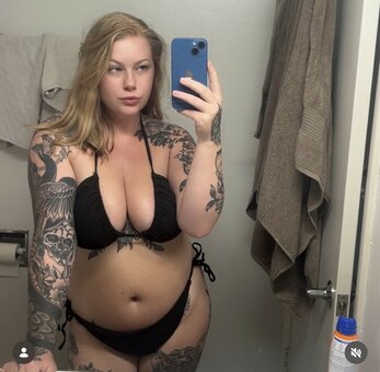 Jesse Gates / jessegates.modelling / jessegatesx / xurstrulyx Nude Leaks OnlyFans Photo 4