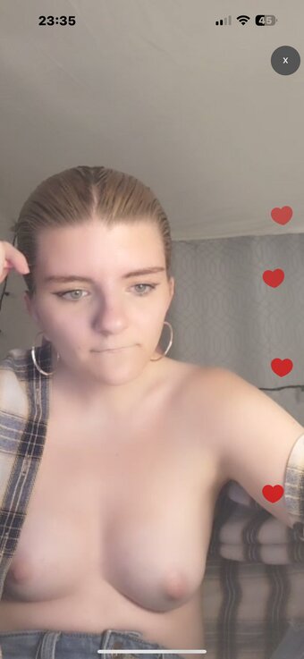 Jessemaeonly Nude Leaks Photo 2