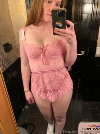 jessginger Nude Leaks Photo 7