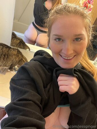 jessginger Nude Leaks Photo 18