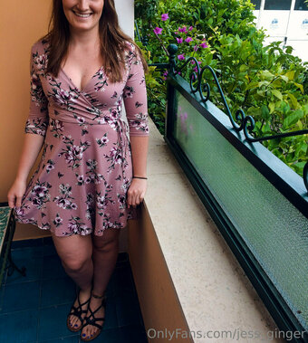 jessginger Nude Leaks Photo 25