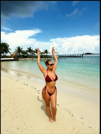 Jessi Wright / justjessicajessicax Nude Leaks Photo 1