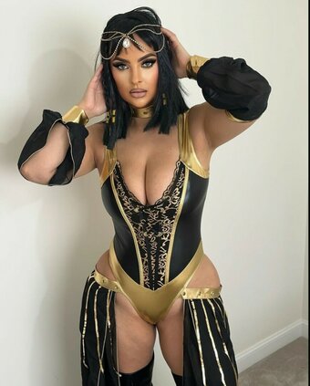 Jessi Wright / justjessicajessicax Nude Leaks Photo 8