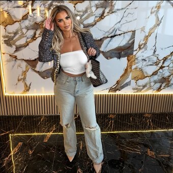 Jessi Wright / justjessicajessicax Nude Leaks Photo 10