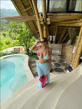 Jessi Wright / justjessicajessicax Nude Leaks Photo 25