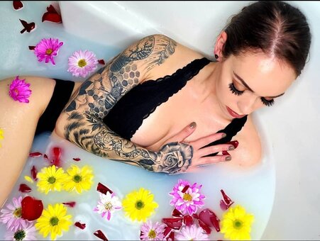 Jessica Kent / Jesken12 / jessiegymgirl Nude Leaks OnlyFans Photo 1