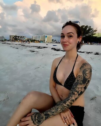 Jessica Kent / Jesken12 / jessiegymgirl Nude Leaks OnlyFans Photo 2