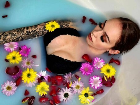 Jessica Kent / Jesken12 / jessiegymgirl Nude Leaks OnlyFans Photo 3