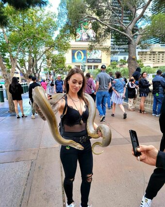 Jessica Kent / Jesken12 / jessiegymgirl Nude Leaks OnlyFans Photo 4