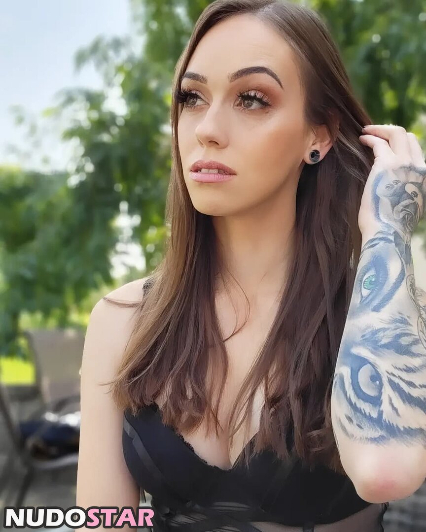 Jessica Kent  Jesken12  jessiegymgirl Nude Leaks OnlyFans Photo 7 -  NudoStar