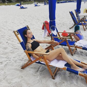 Jessica Kent / Jesken12 / jessiegymgirl Nude Leaks OnlyFans Photo 11