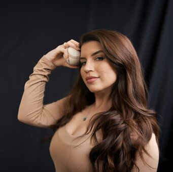 Jessica Kleinschmidt