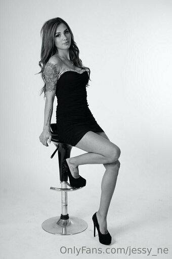 Jessica_ne / Jessica Neumann / Jessy_ne Nude Leaks OnlyFans Photo 15