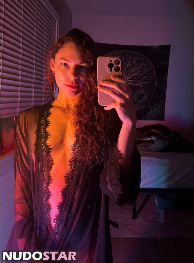 Jessica Schechter  jschecfit  Jessica Schechter  jschecfit Nude Leaks  OnlyFans Photo 4 - NudoStar