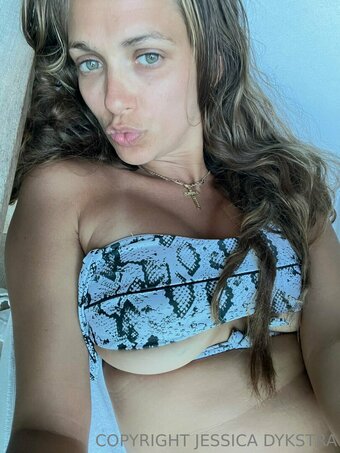 jessicadykstra Nude Leaks Photo 2