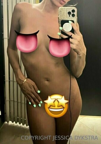 jessicadykstra Nude Leaks Photo 4