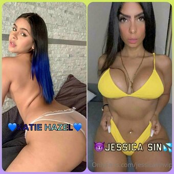 jessicasinvip Nude Leaks Photo 4