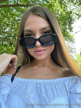 jessicastrong