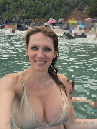 jessicatdevil Nude Leaks Photo 6