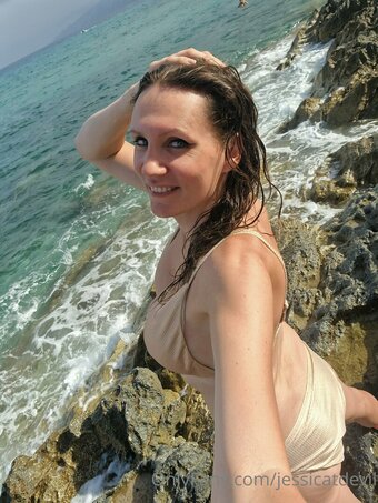 jessicatdevil Nude Leaks Photo 8