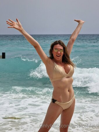 jessicatdevil Nude Leaks Photo 12