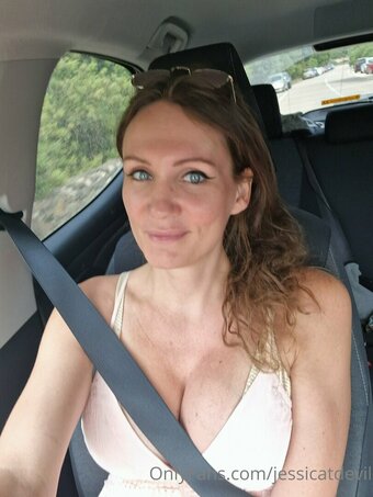 jessicatdevil Nude Leaks Photo 15