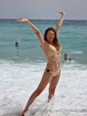 jessicatdevil Nude Leaks Photo 18