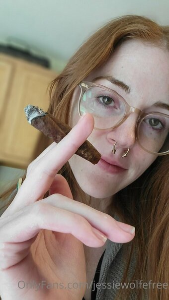 jessiewolfefree Nude Leaks Photo 4