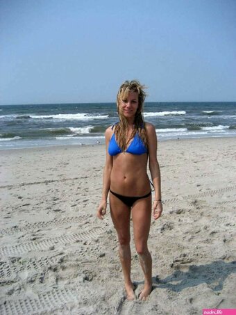 Jessimae Peluso Nude Leaks Photo 1