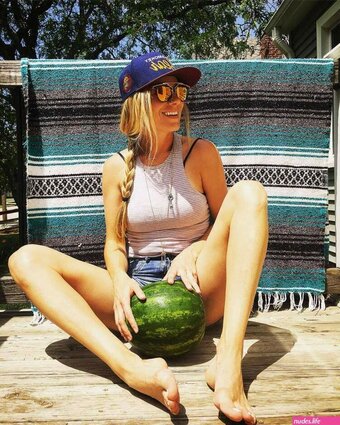 Jessimae Peluso Nude Leaks Photo 3