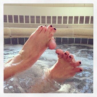 Jessimae Peluso Nude Leaks Photo 4