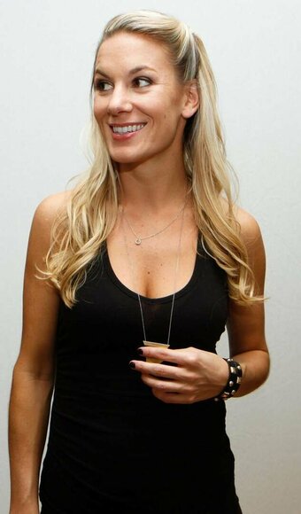 Jessimae Peluso Nude Leaks Photo 8