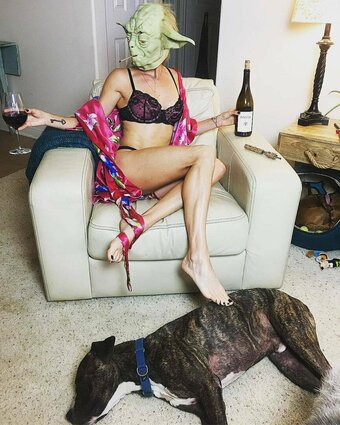 jessimae Nude Leaks Photo 3