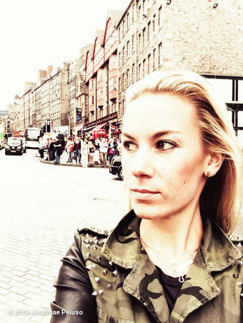 jessimae Nude Leaks Photo 6