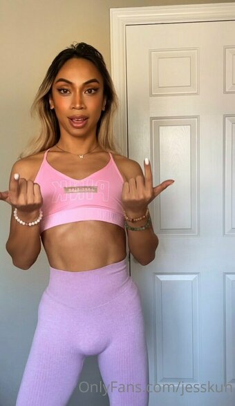 jesskuh / Jesshou_x33 / jesshou_x3 Nude Leaks OnlyFans Photo 24